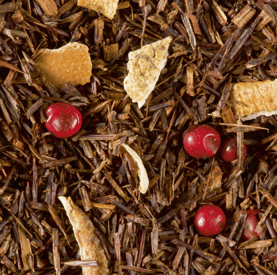 HOME biri arbata Rooibos de Noël 100g, kalėdinė arbata Dammann