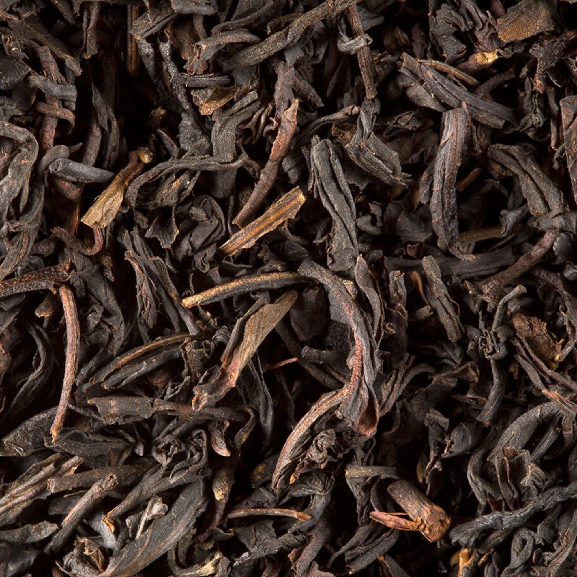 Dammann Biri arbata Biri arbata Home, juoda, Darjeeling G.F.O.P.-8, 100 g