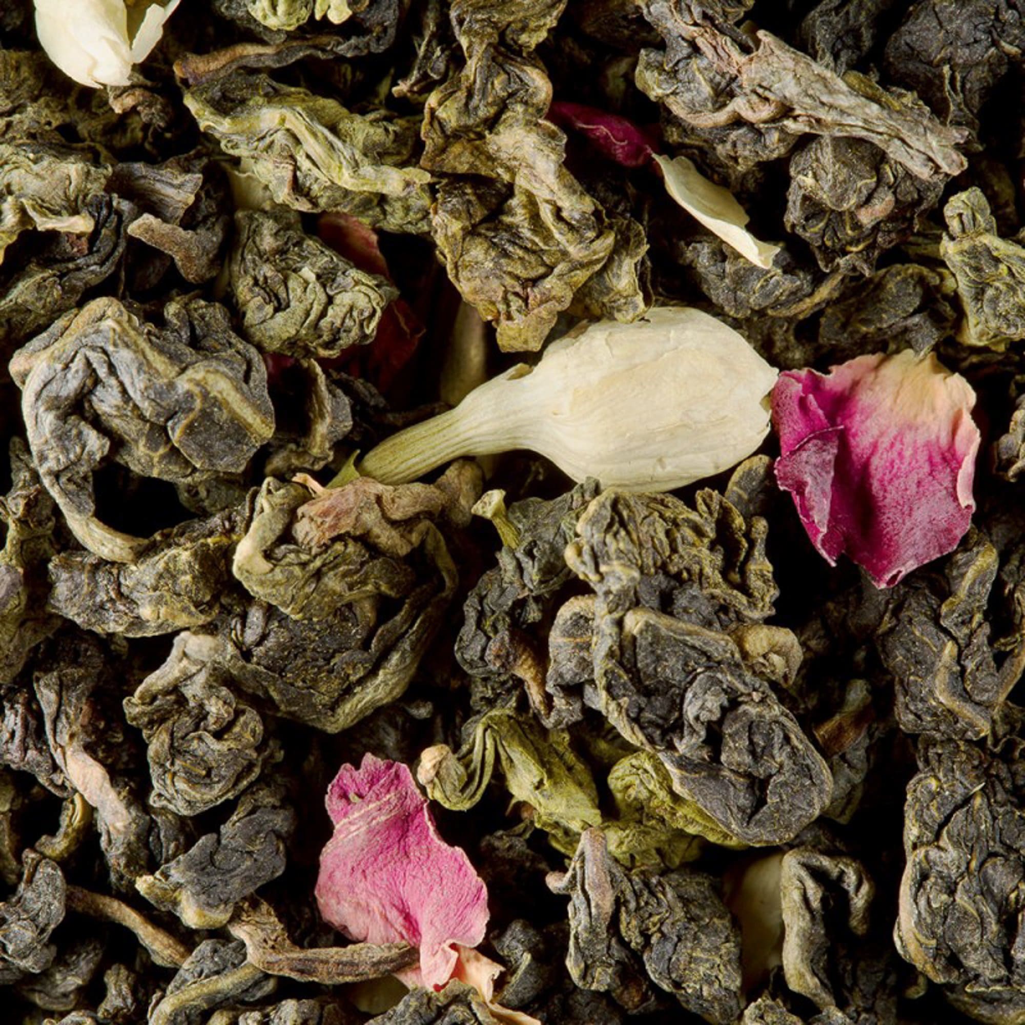 Dammann Biri arbata Biri arbata Home, Oolong, Jardin de Luxemburg-215, 100 g