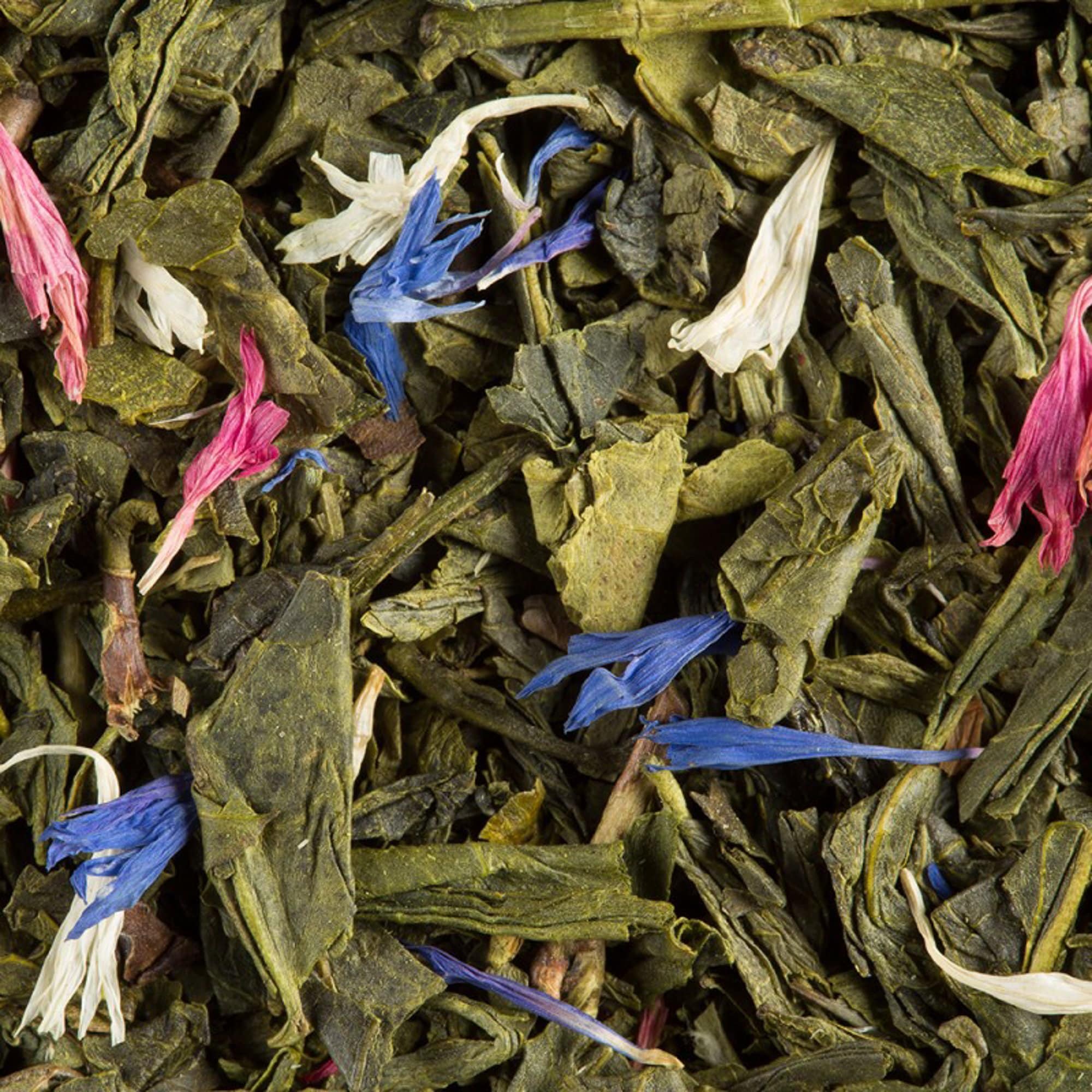 Dammann Biri arbata Biri arbata Home, žalioji, L'Oriental-2, 100 g