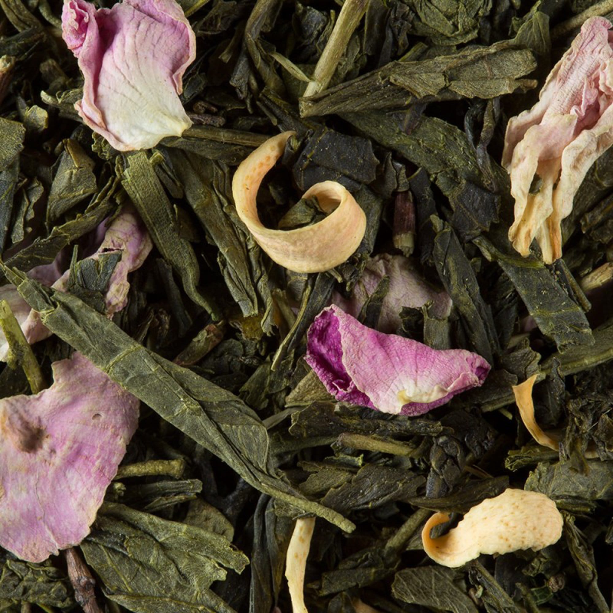 Dammann Biri arbata Biri arbata Home, žalioji, Nuit a Versailles-277, 100 g