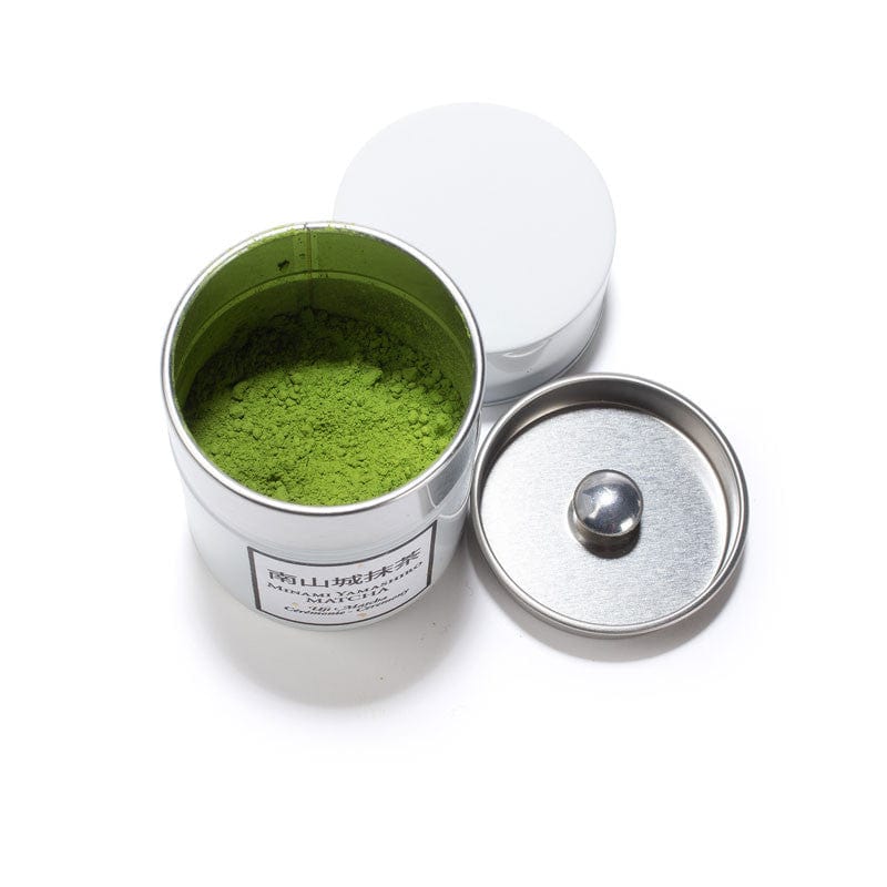 Dammann Biri arbata Tradicinė Matcha arbata Minami Yamashiro, 20 g