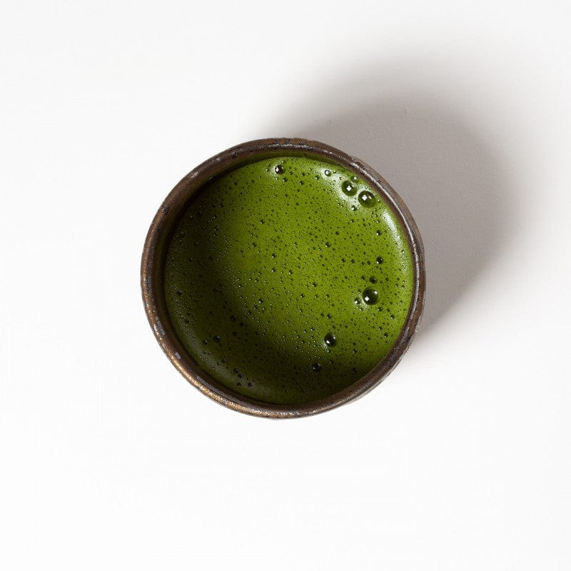 Dammann Biri arbata Tradicinė Matcha arbata UJI, biri, 15 g