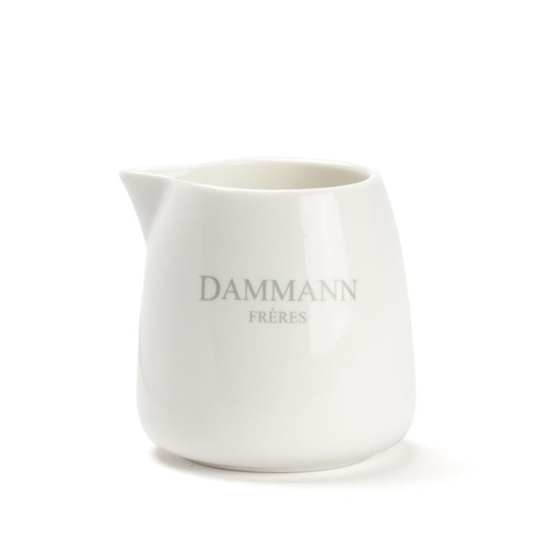 Dammann Indai Dammann Frères porcelianinis ąsotėlis, 100 ml