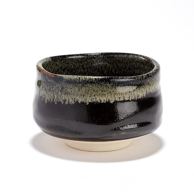 Dammann Indai Matcha puodelis iš Dammann Shikiten, keramikinis