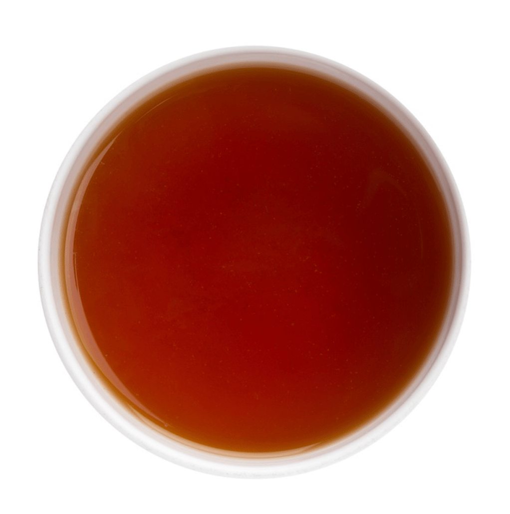 HOME arbata šilkiniuose maišeliuose Rooibos de Noël 25 vnt., kalėdinė Dammann