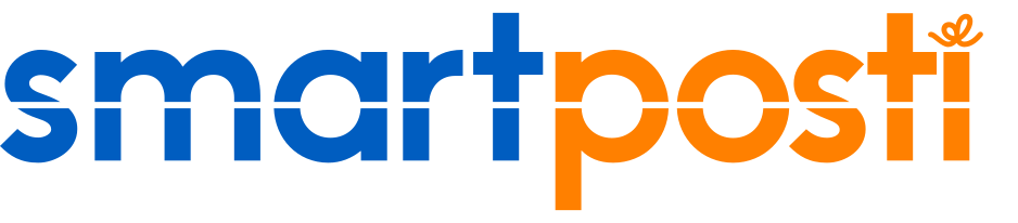 Estonia SmartPosti parcel lockers Delivery Delivery