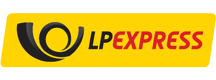 Lithuania LP express parcel lockers Delivery Delivery