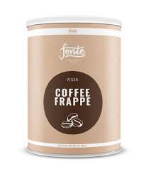 Fonte Kita kava Gėrimų mišinys Fonte Coffee Frappe, 2 kg