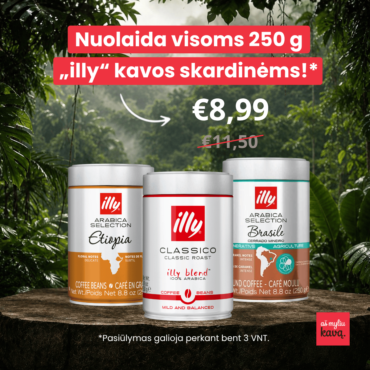 illy kava