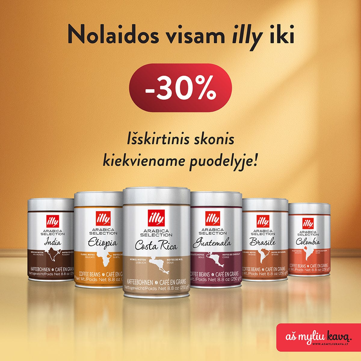illy