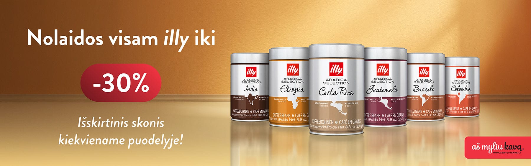 illy