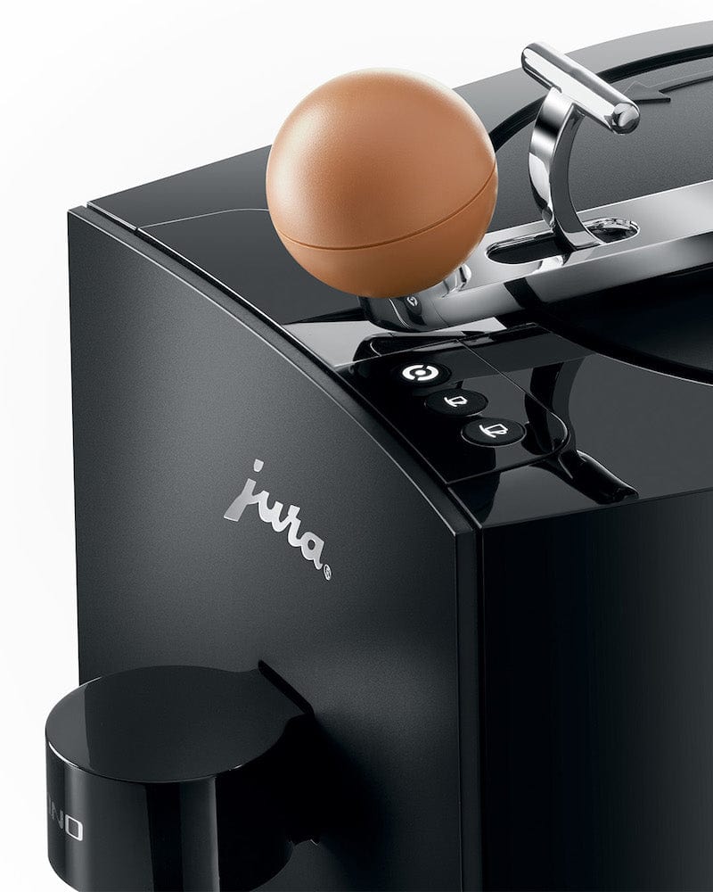 Jura Kavos pupelių aparatai Kavos aparatas Jura - Ono Coffee Black (EA)