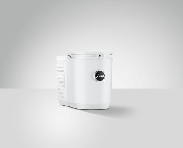 Jura Priedai Pieno aušintuvas Jura Cool Control 0,6 L, baltas