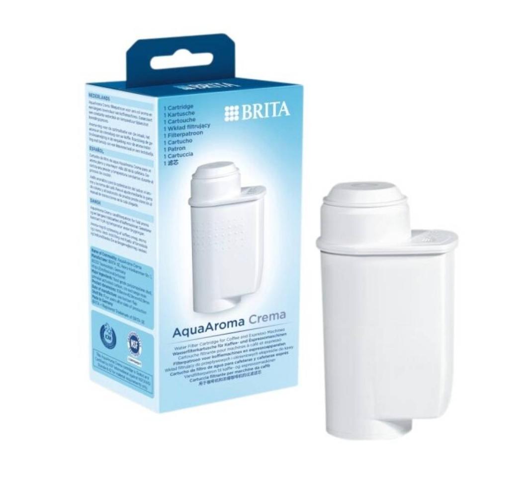 Kalerm Ūdens filtri BRITA vandens filtras AquaAroma Crema, 1 vnt.