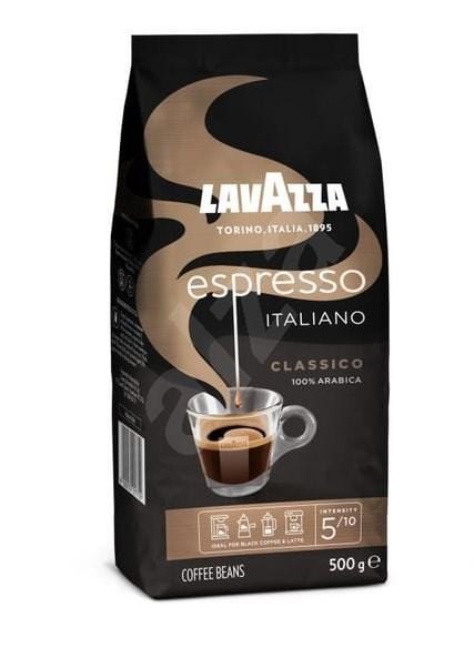 Lavazza Kavos pupelės Kavos pupelės Lavazza - Espresso, 1 kg