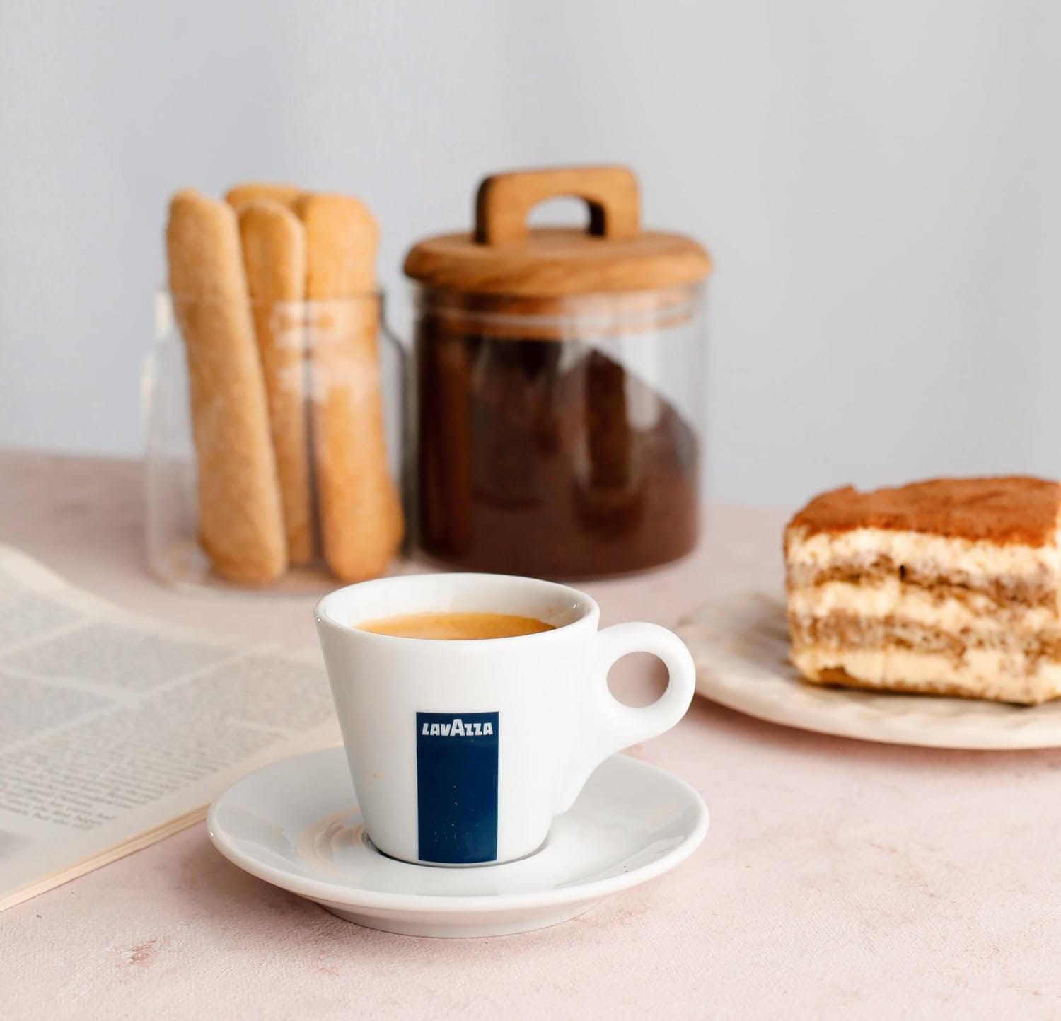 Malta kava Lavazza Crema e Gusto Classico 250g Lavazza