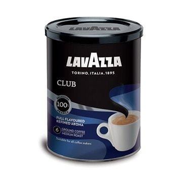 Lavazza Malta kava Malta kava Lavazza, skardinėje - Club, 250 g