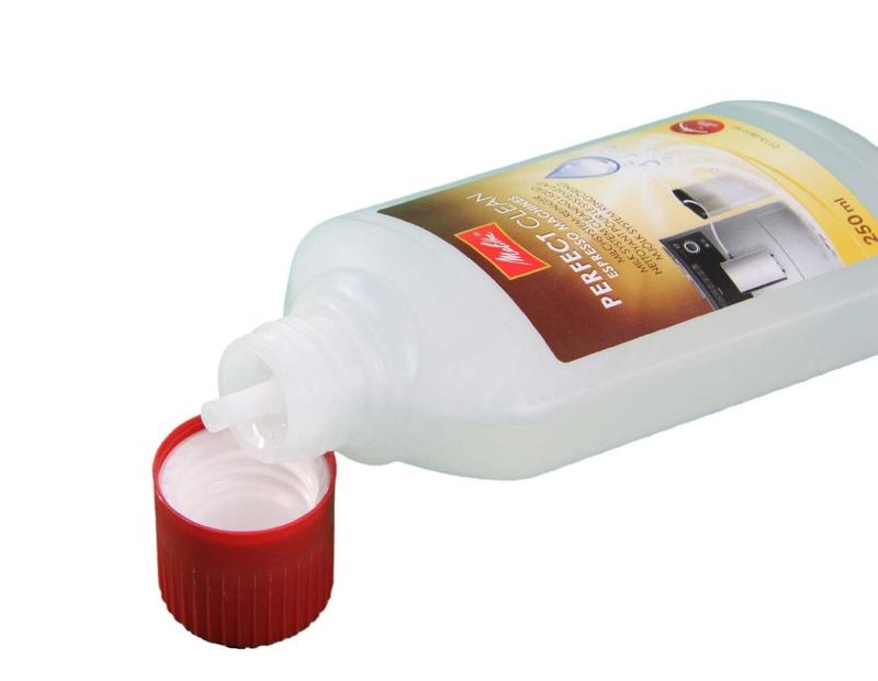Melitta Priežiūros priemonės Pieno sistemos valymo skystis, Melitta Perfect Clean, 250 ml