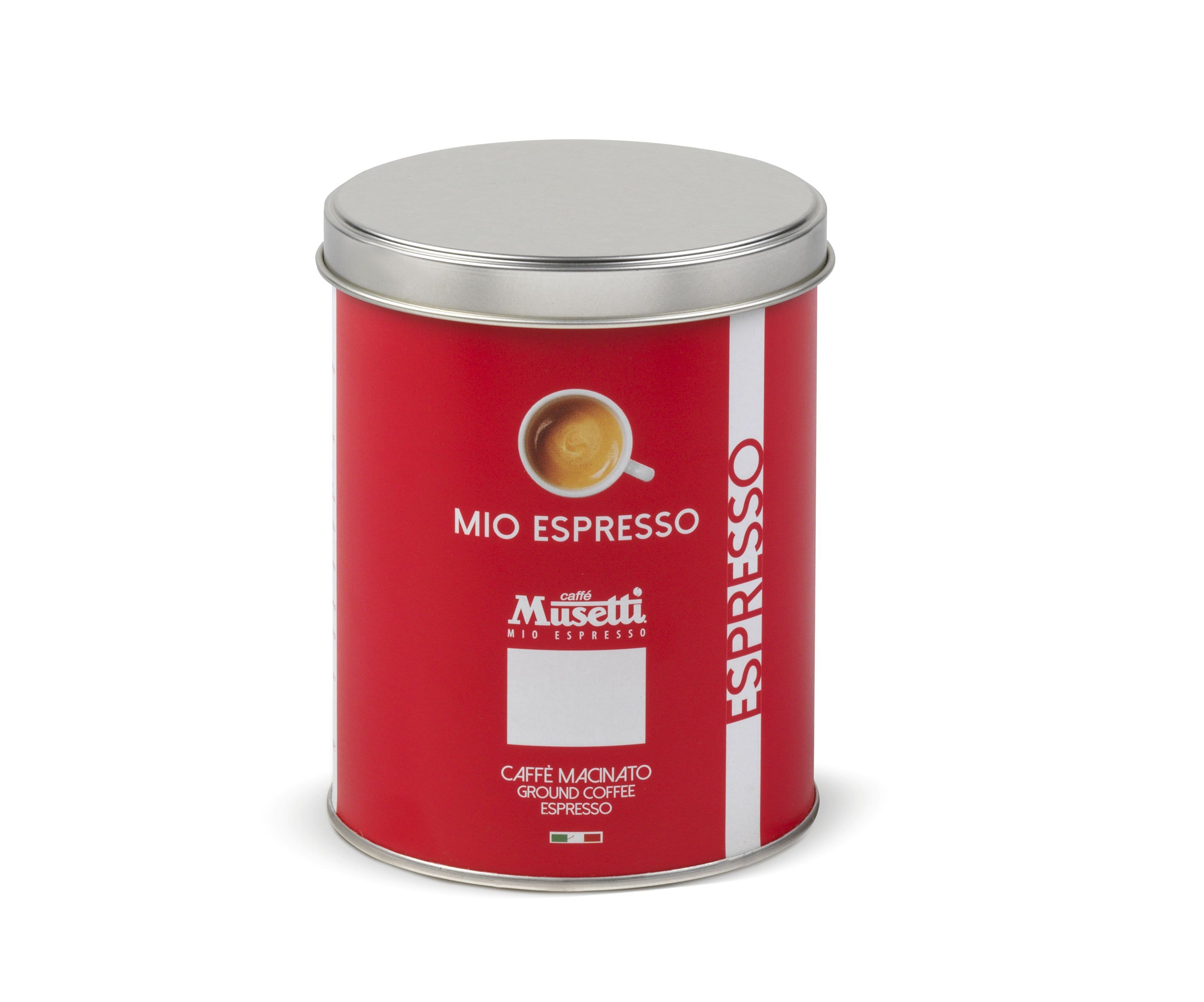 Musetti Malta kava Malta kava Musetti - Mio Espresso, 250 g