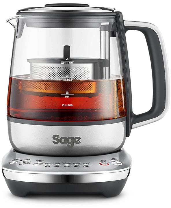 Sage Arbatinukai Sage arbatinukas, Smart Tea Infuser Compact STM700