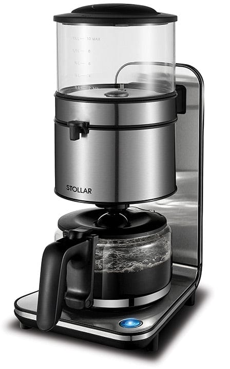 Sage Kavos pupelių aparatai Kavos aparatas Stollar, filtrinis - The Drip Café SKA750