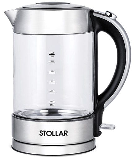 Stollar Arbatinukai Stollar virdulys, the Comfort kettle