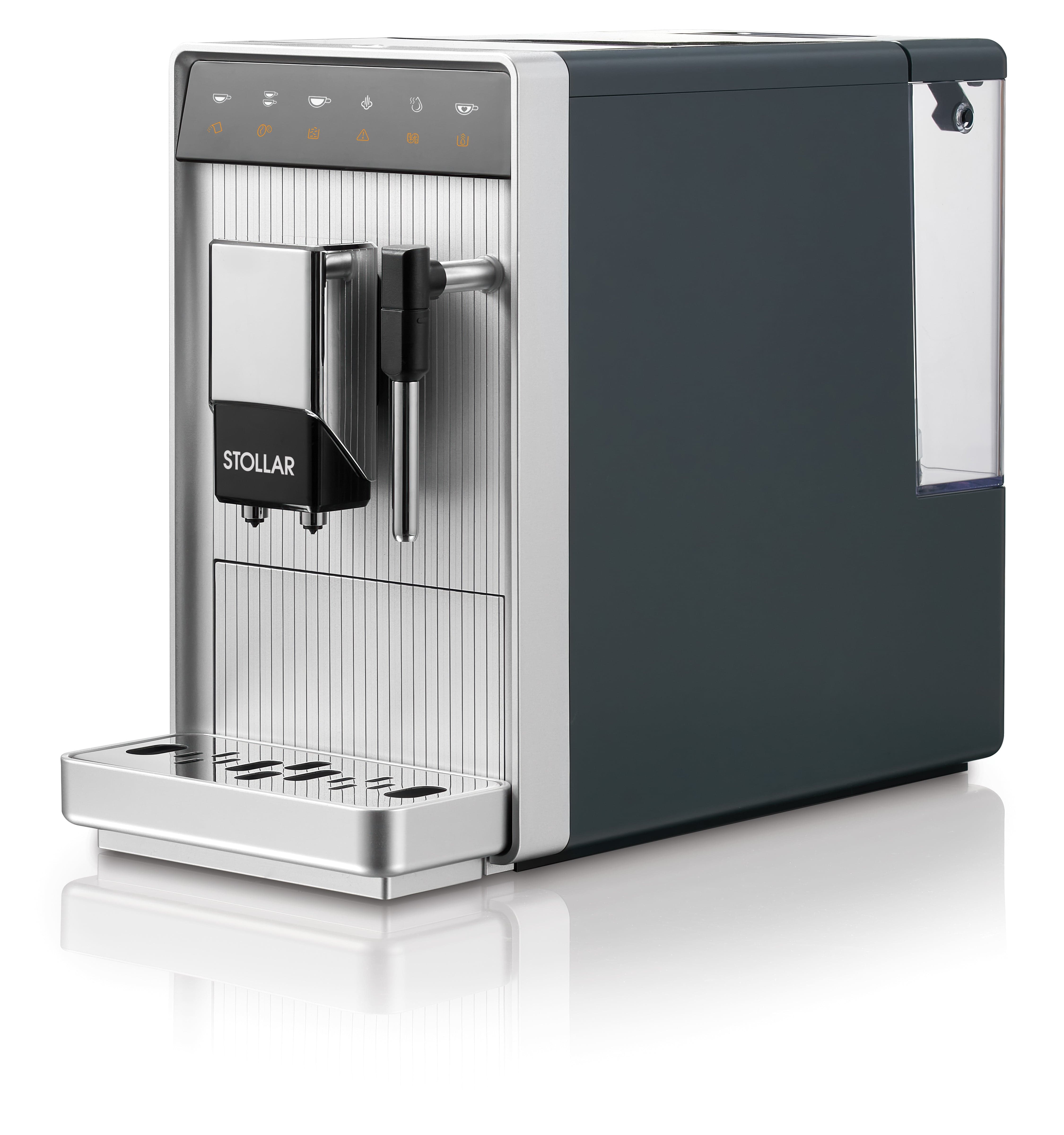 Kavos aparatas Stollar the Slim Café Solo Espresso SEM770 Stollar
