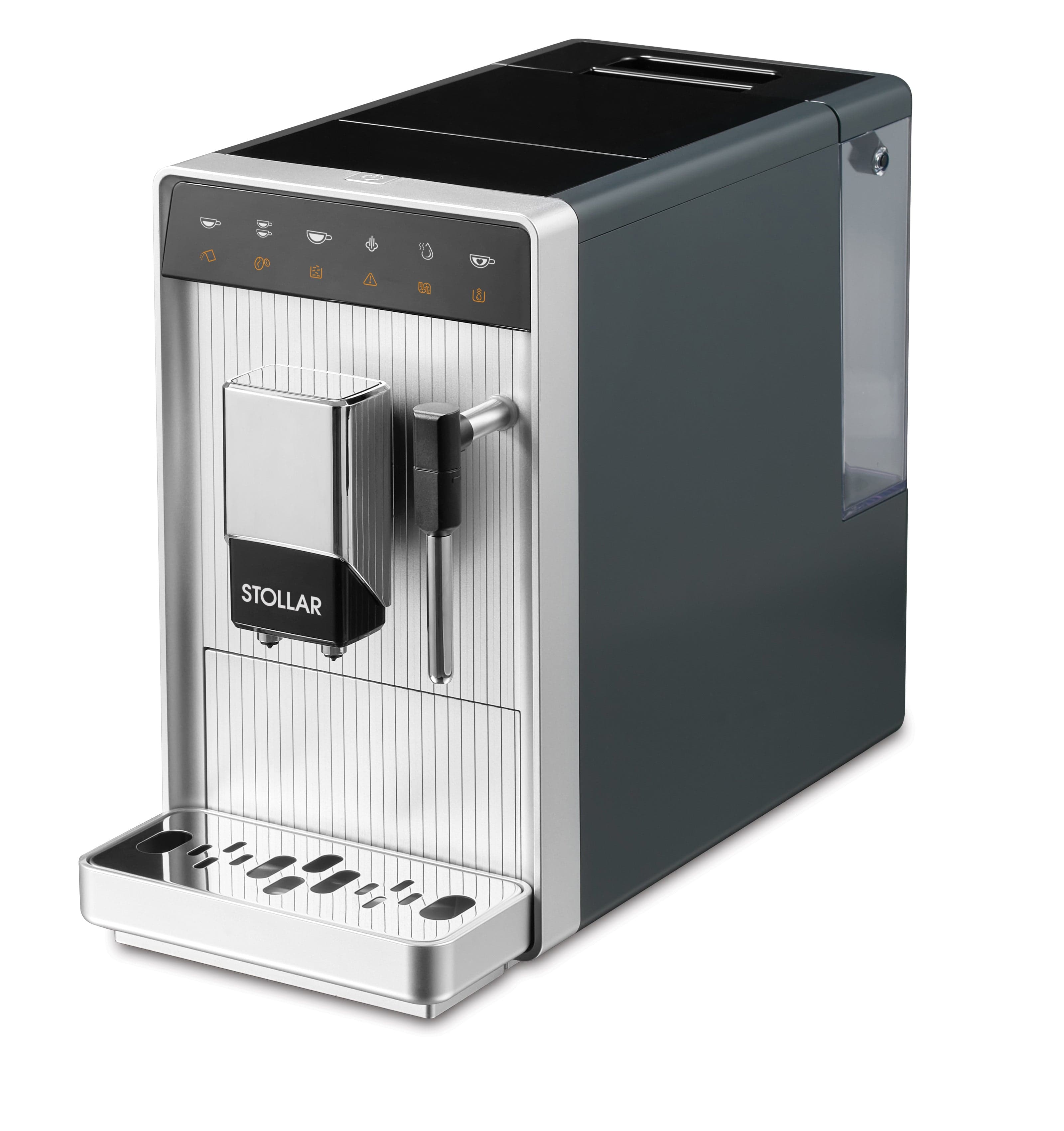 Kavos aparatas Stollar the Slim Café Solo Espresso SEM770 Stollar