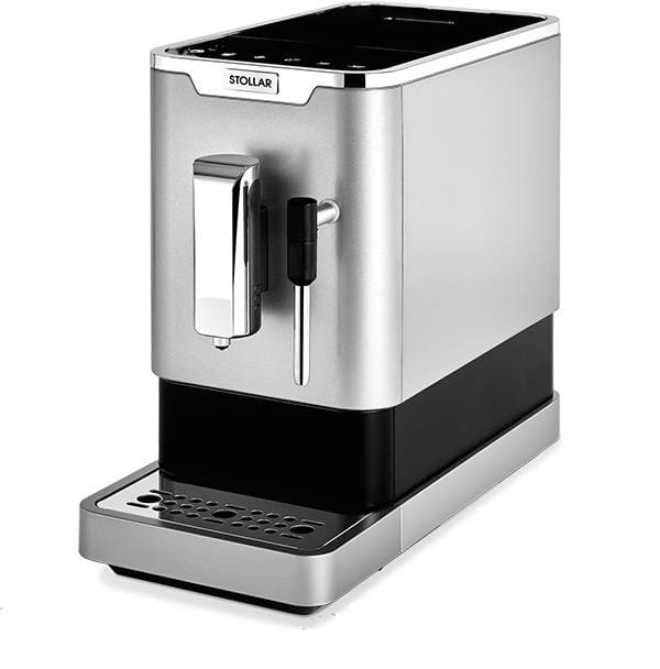 Stollar Kavos pupelių aparatai Kavos aparatas Stollar Slim Cafe SEM800