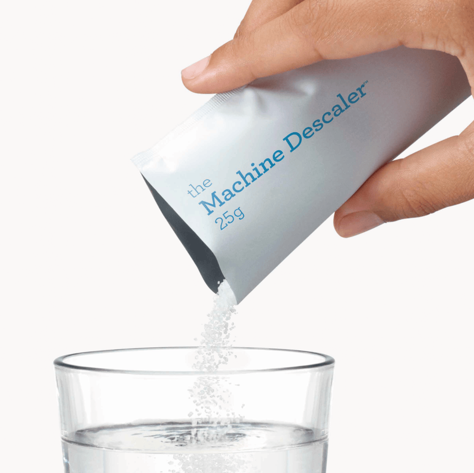 Nukalkinimo milteliai Sage / Stollar , 6 x 25 g Stollar